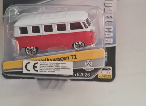 Bus sammeln - vw,