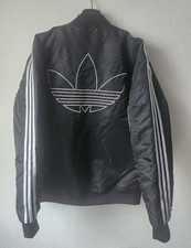 Adidas Chile 62 Bomberjacke