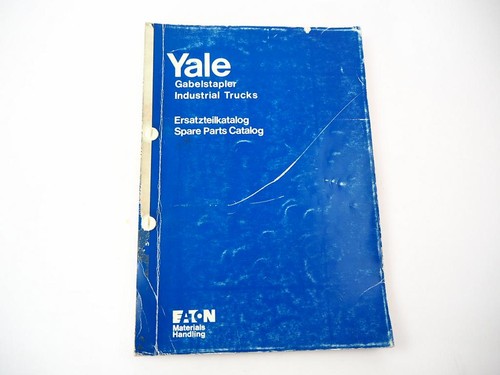 Yale gdp 020 - yale, 032