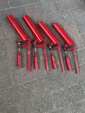 Bootsrutenhalter Rutenhalter Boot*Angeln*Schleppangeln