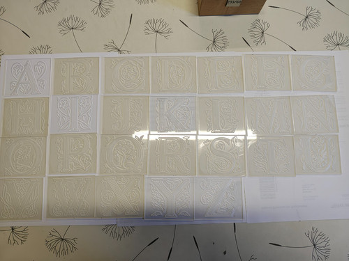 Gravograph monogramm abc - gravograph,