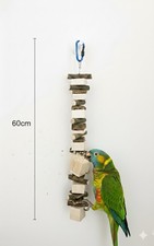 Kletterseil für vögel - für,