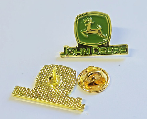 John deere pin - john, 147)