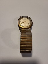 Junghans Armbanduhr Trilastic