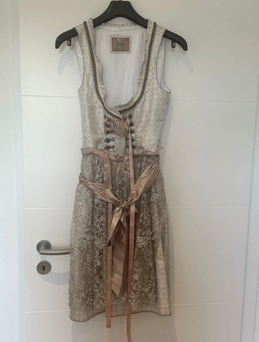 Moser trachten dirndl creme - trachten,
