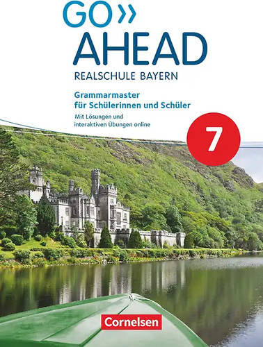 Ahead realschule bayern - ahead,