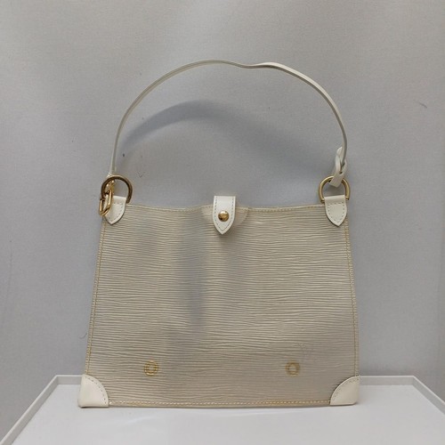 Louis vuitton epi clear tasche - epi,