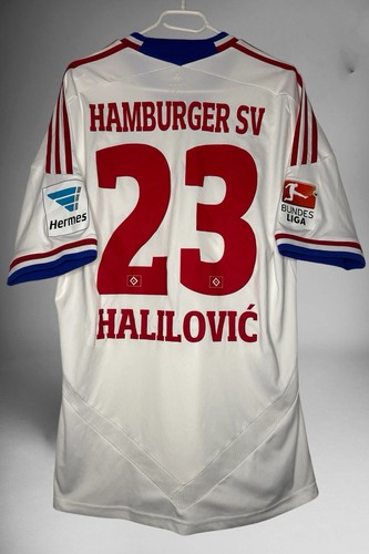 Hamburger hsv adidas - hamburger, sv