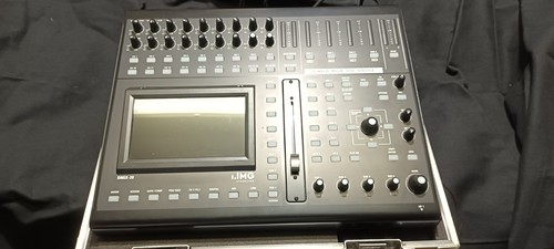 Img stageline dmix digital - stageline, dmix-20