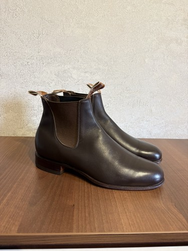 Vintage williams comfort - r.m.,