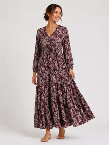 Aniston casual kleid - aniston,