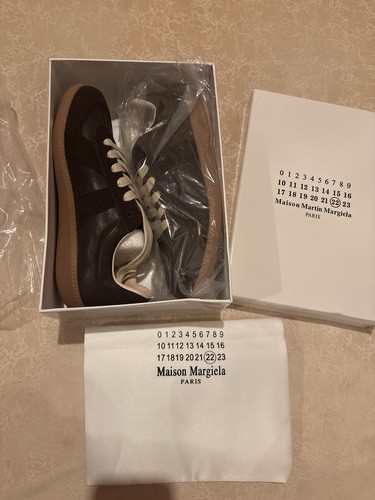 Mason margiela guts sneaker - mason,