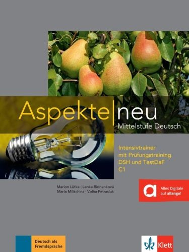 Aspekte neu mittelstufe - neu,