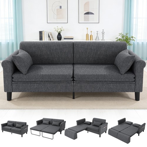 2 sitzer schlafsofa - 2,