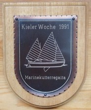 Kieler Woche 1991 -