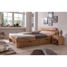 Futonbett judith kernbuche - futonbett,