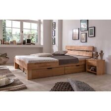 Futonbett Judith Kernbuche