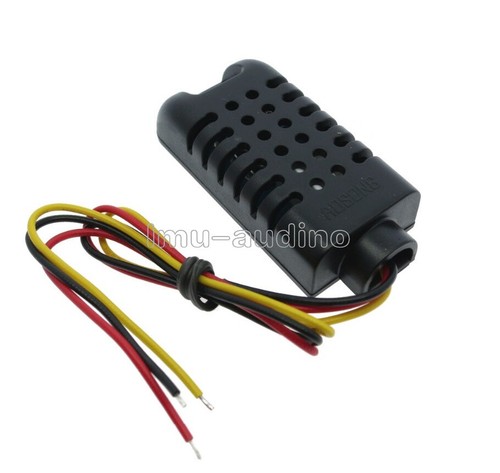 Dht21 am2301 digital - dht21,