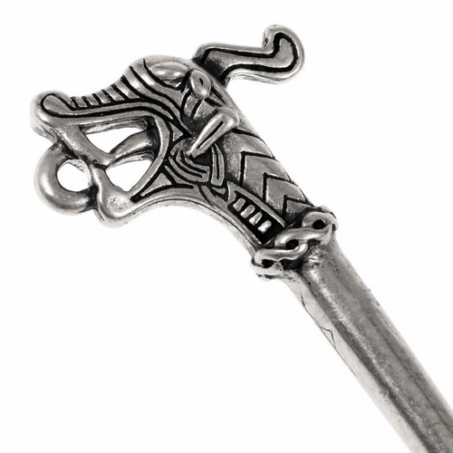 Wikinger haarnadel haithabu - wikinger,