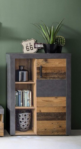 Trendteam kommode sideboard - kommode,