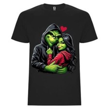 T-Shirt/Damen/Herren/Unisex/Gr