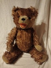 Antiker Teddy Teddybär ca
