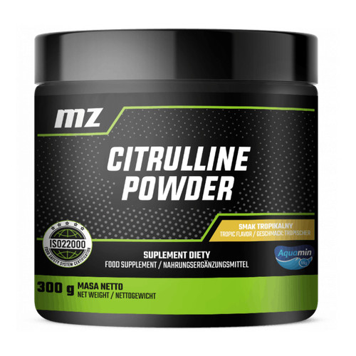 Store citrullin 300g - 300g, –