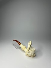 Meerschaumpfeife  aus 100%