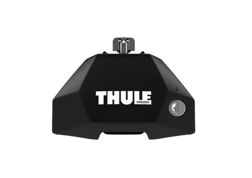 Thule dachträger fußsatz - dachträger,