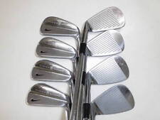 Nike Eisen Tiger Woods Limited Edition Collectors Golf Set 3-P (8x)  X100