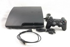 Sony PlayStation 3 Slim