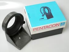 Pentacon Reproarm / Halter 715523 für Reprogestell Fotolabor 49mm Gew. Top OVP