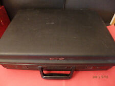 DELSEY Hartschalenkoffer/Tasche Typ VISA 46x38cm mehrere Fächer