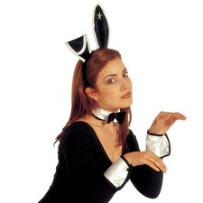 Kostüm set sexy - sexy, bunny
