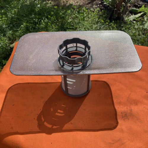 Sieb filter bodensiwb samsung - filter,