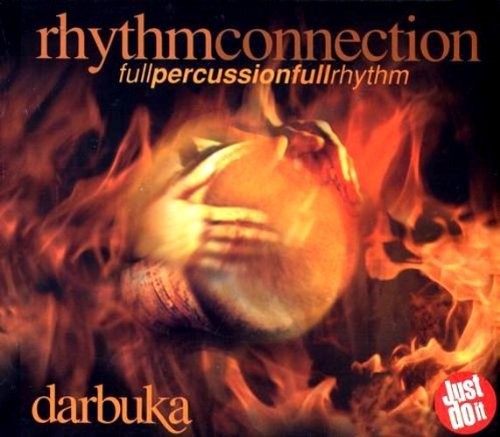 Darbuka full percussion - -,