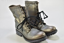 ASH  Damen Stiefelette Boots