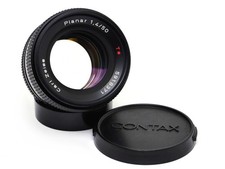 Carl zeiss planar 50mm - ✮,