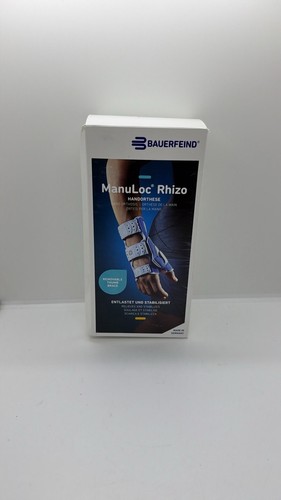 Bauerfeind manuloc - bauerfeind,