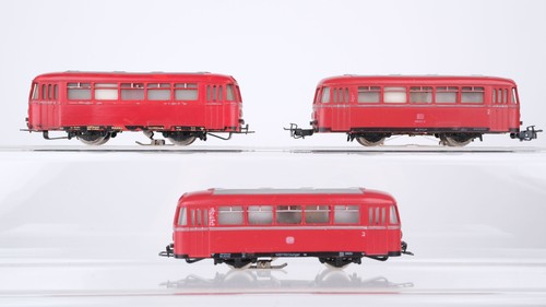 Märklin konvolut - h0,