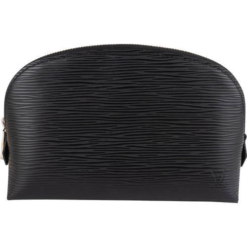 Louis vuitton noir epi - louis,