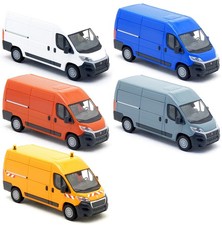 Busch - Fiat Ducato Pegeot