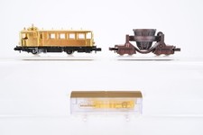 Minitrix/Arnold N Konvolut