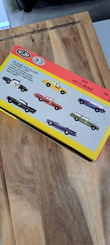 Dodge chrysler mopar bausatz - /,