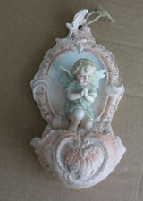 antikes Weihwassergefäß