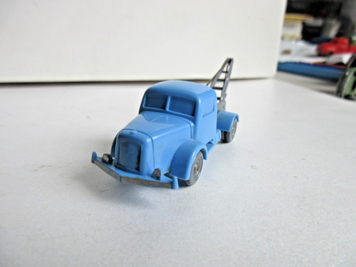 Wiking henschel - wiking, 1:87