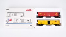 Märklin H0 4579 Wagen-Set