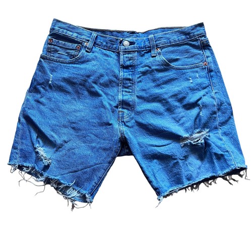 Levis 501 jeans - 501, shorts