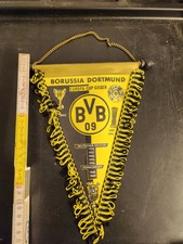 BVB Wimpel Alt