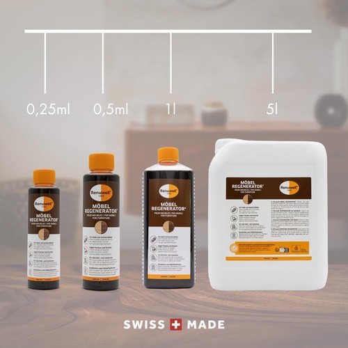 Renuwell möbel regenerator - renuwell,